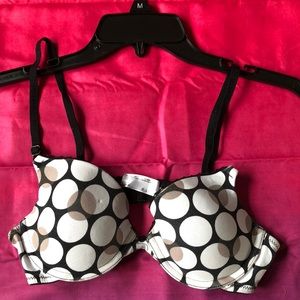 Maidenform bra